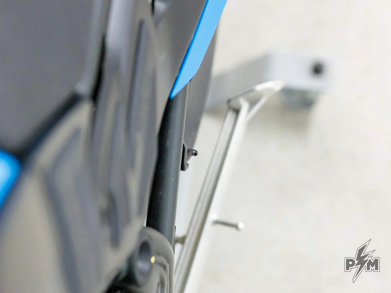 Perun Moto YAMAHA TENERE 700 TIE-DOWN BRACKETS Gen 2
