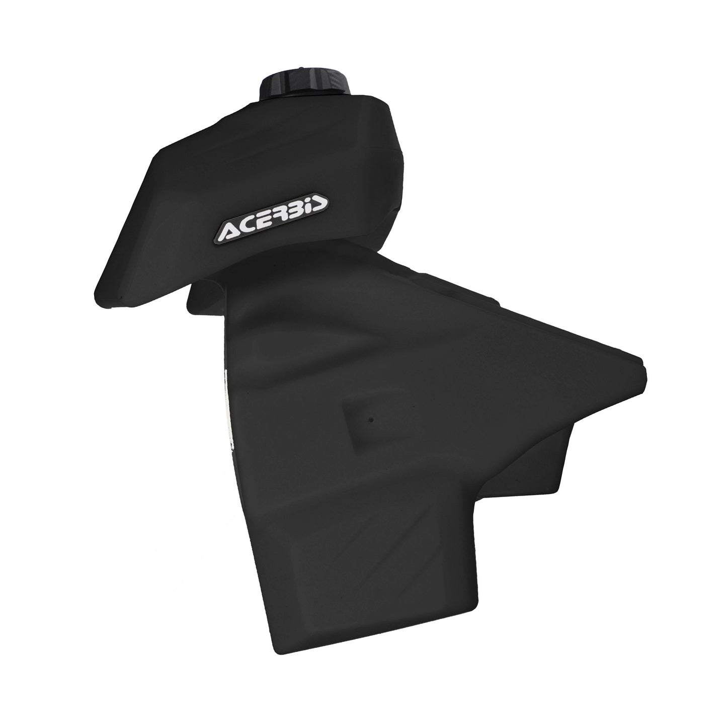 ACERBIS FUEL TANK 2023-25 FC/TC & FE 2024-25 HUSQVARNA FE 15 LITRE CLEAR OR BLACK