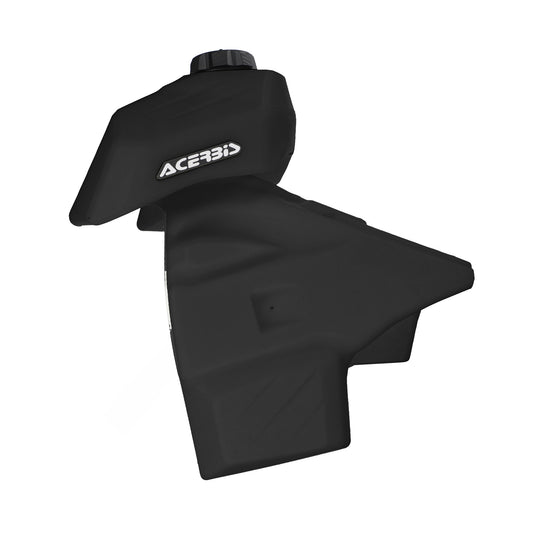 ACERBIS FUEL TANK 2023-25 FC/TC & FE 2024-25 HUSQVARNA FE 15 LITRE CLEAR OR BLACK