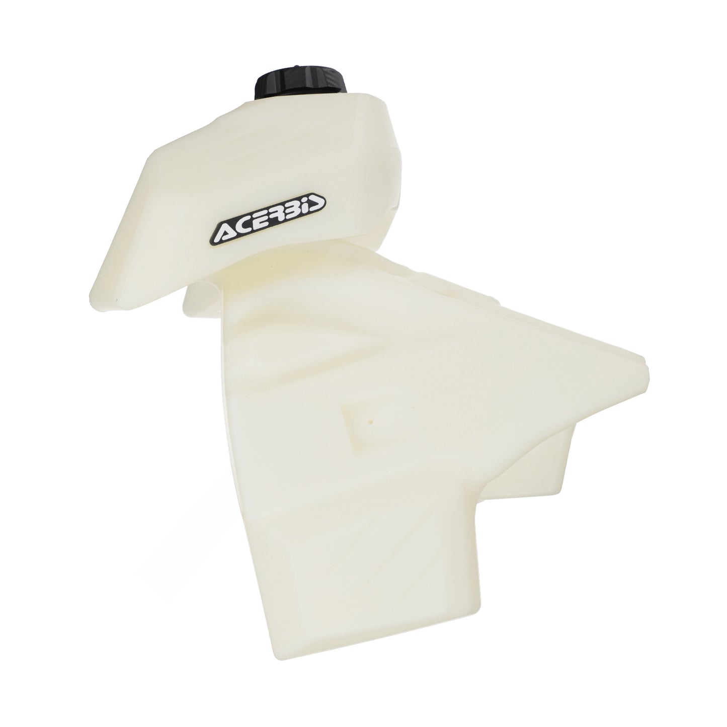 ACERBIS FUEL TANK 2023-25 FC/TC & FE 2024-25 HUSQVARNA FE 15 LITRE CLEAR OR BLACK