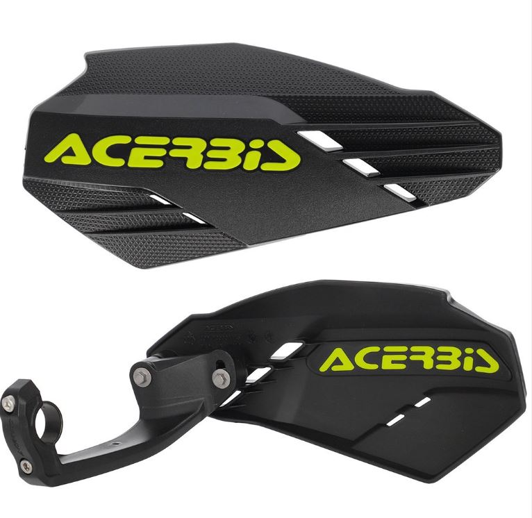 ACERBIS HANDGUARDS LINEAR UNIVERSAL