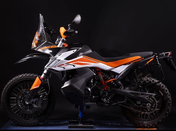 Rade Garage KTM790/890 Fairing/Tower kit 2019-2022