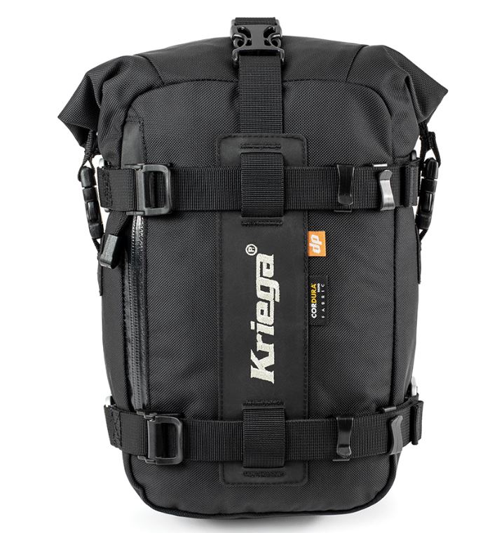 Kriega US-5 Rackpack