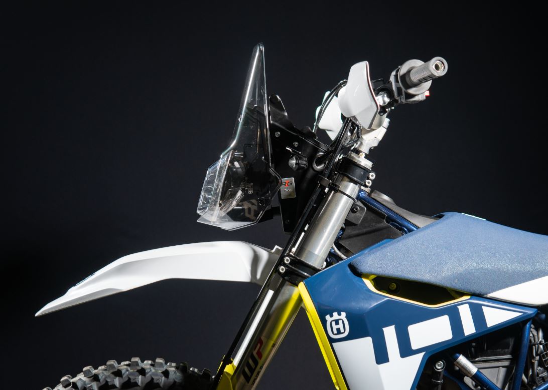 Rade Garage Lite Tower Kit Husqvarna 701