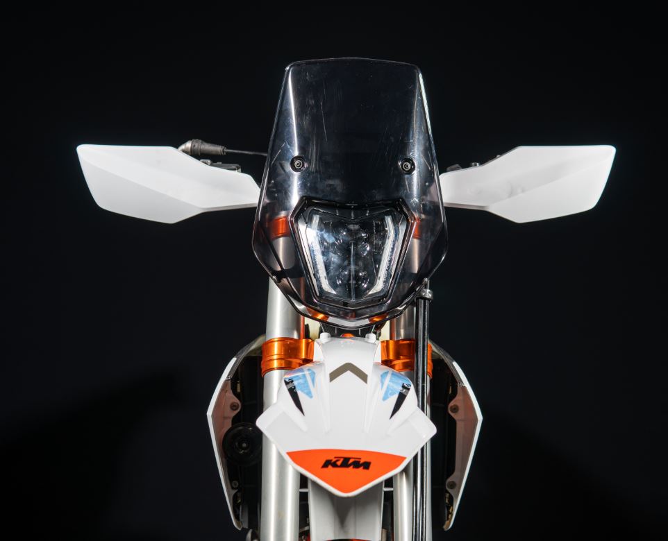 Rade Garage Lite Tower Kit KTMEXC Husqvarna FE 2024-2025