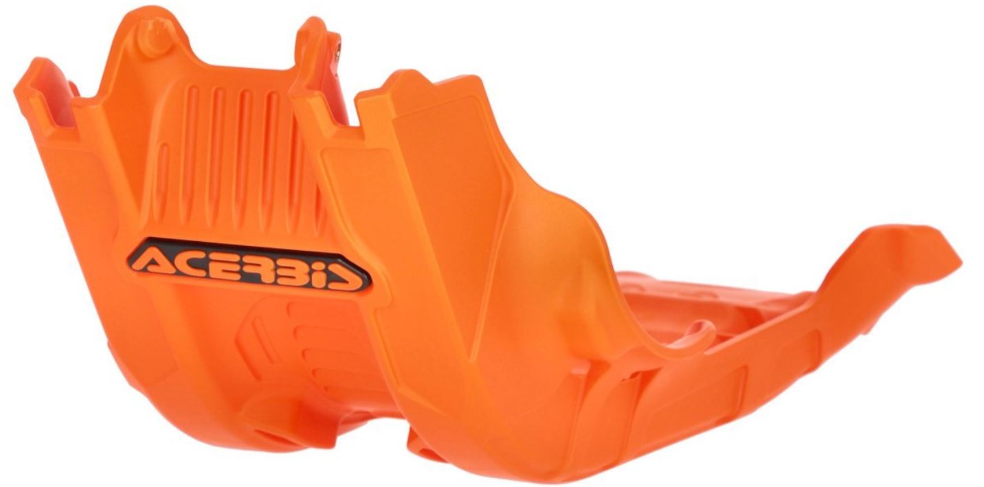 ACERBIS SKID PLATE KTM EXCF 250 350 24-26