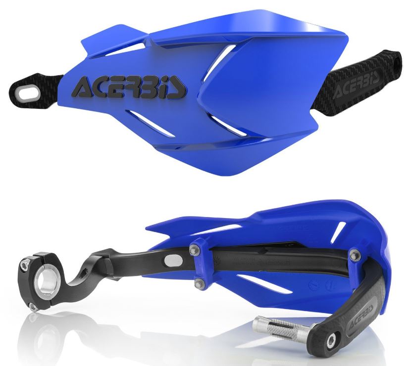 ACERBIS HANDGUARDS X-FACTORY