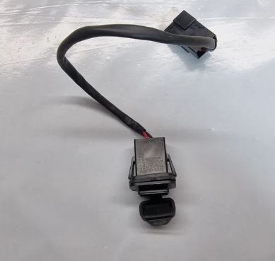 KTM690 /Husqvarna 701 2021-2023 USB outlet