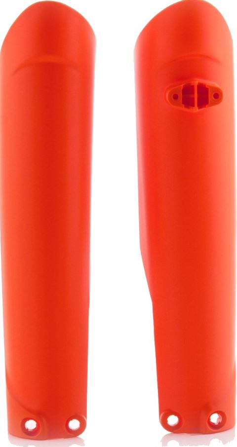 ACERBIS FORK COVERS KTM SX SXF 15-22 EXC EXCF 16-23