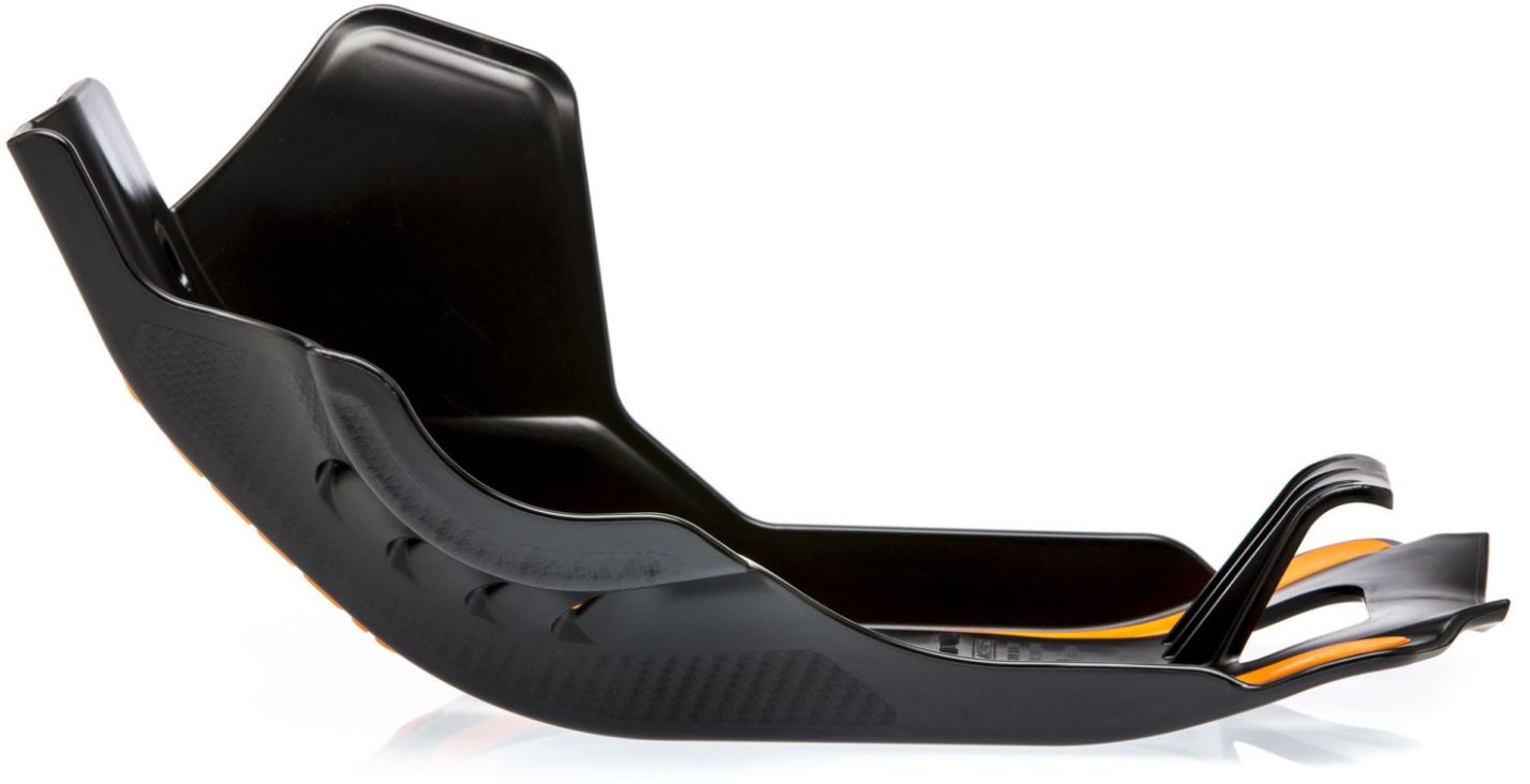 ACERBIS SKID PLATE KTM EXCF 450 500 20-23