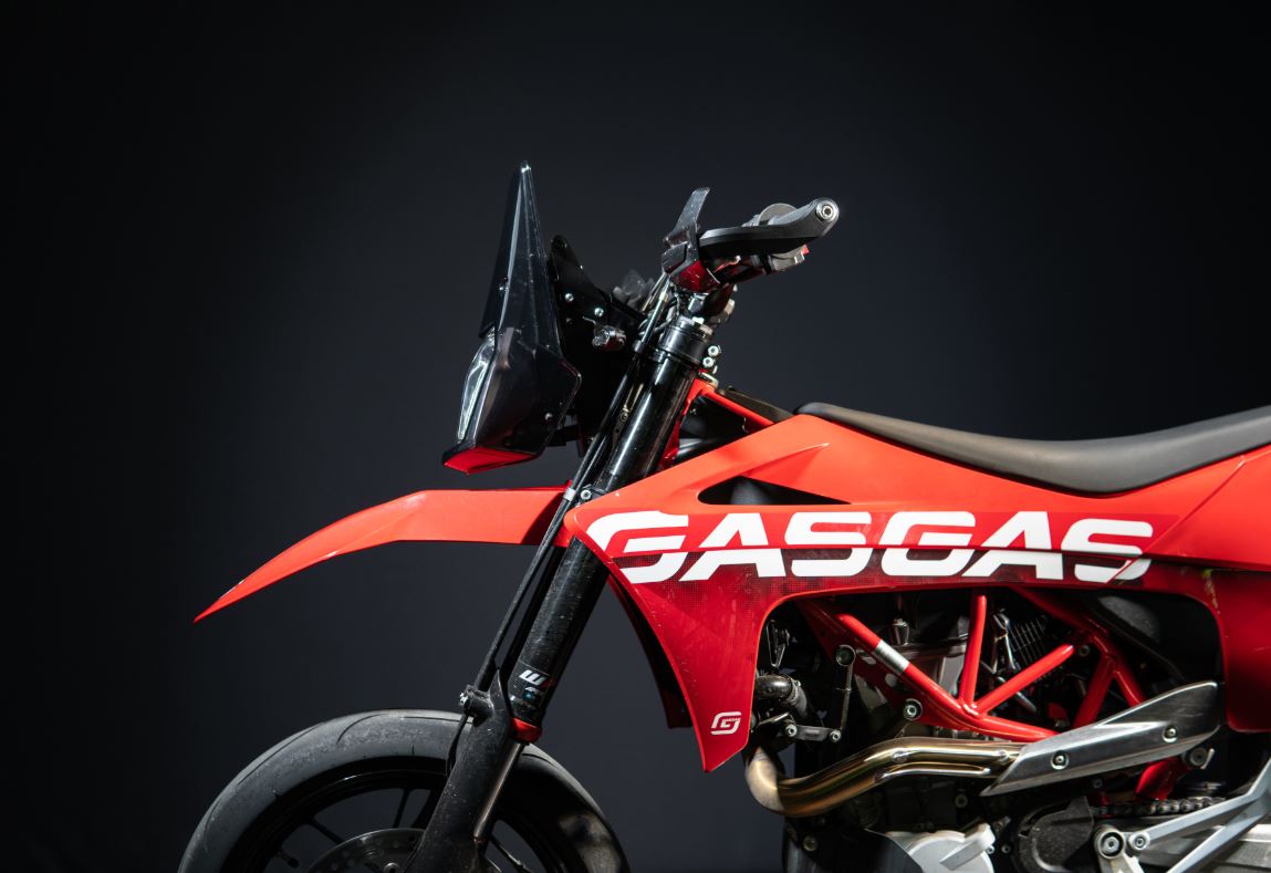 Rade Garage GasGas 700 Lite Tower Kit
