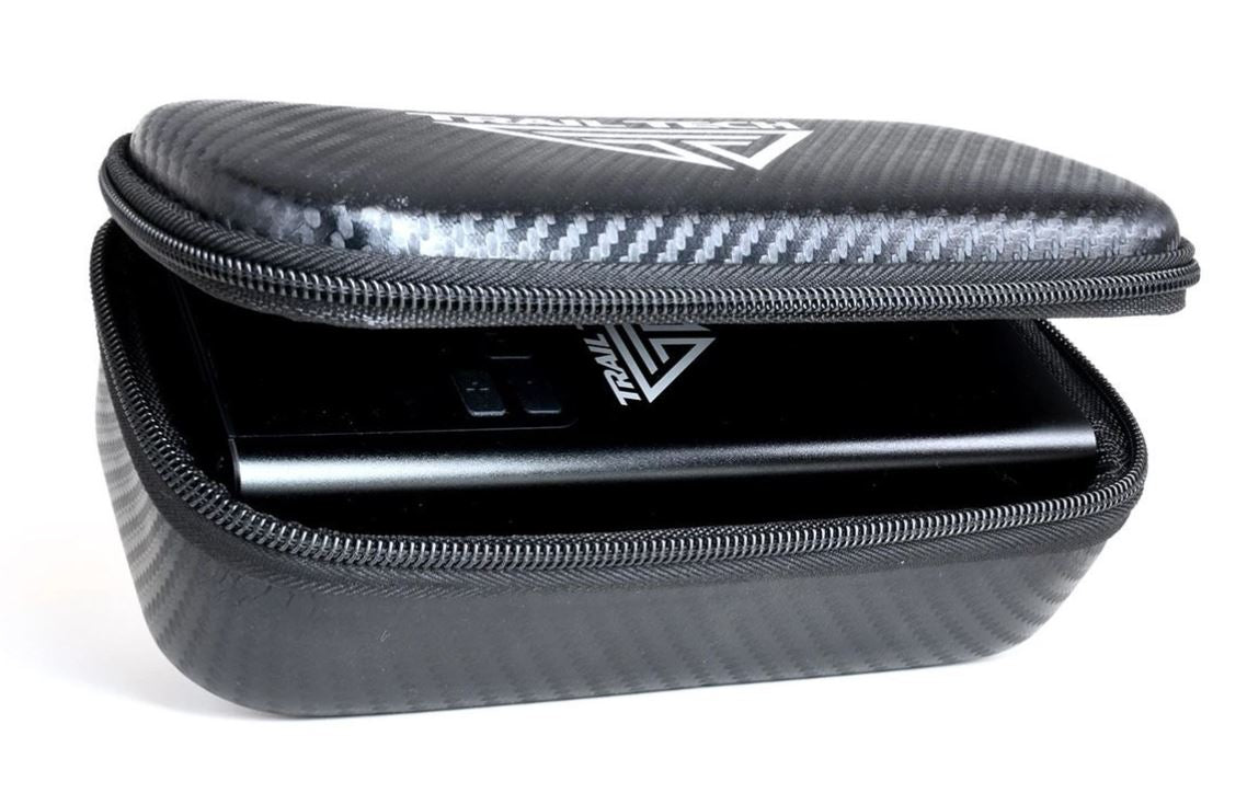 TRAIL TECH AIR COMPRESSOR HARD CASE