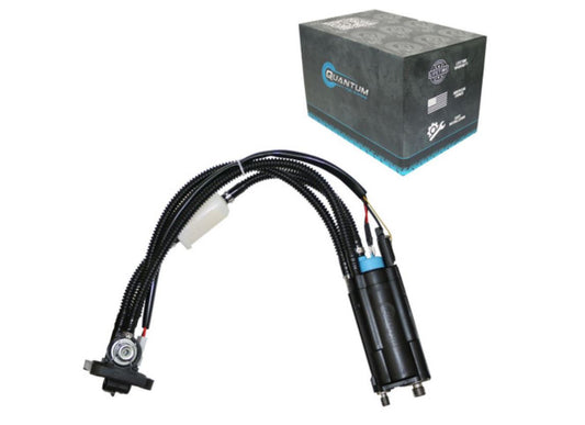 Complete fuel pump unit Husky FE and KTM exc 2014-2023