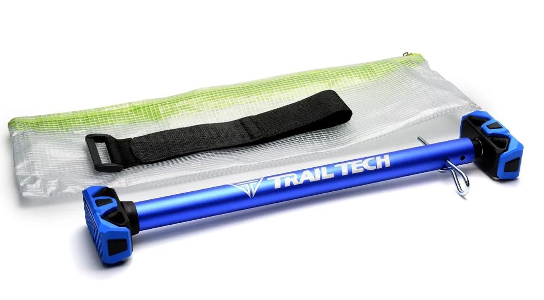 TRAIL TECH ADVENTURE TRAIL STAND