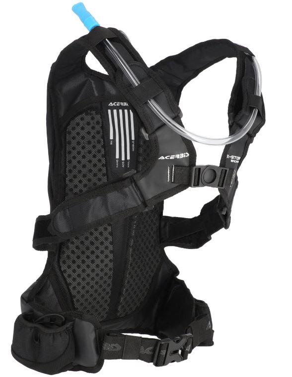 ACERBIS HYDRATION PACK X-STORM 3 LITRE