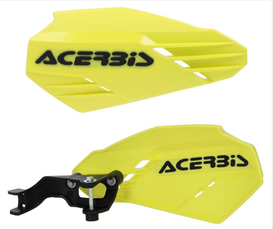 ACERBIS HANDGUARDS K- LINEAR DIRECT MOUNT