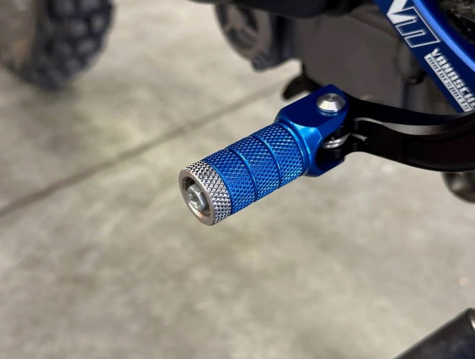 Shift Lever - 790/890/901