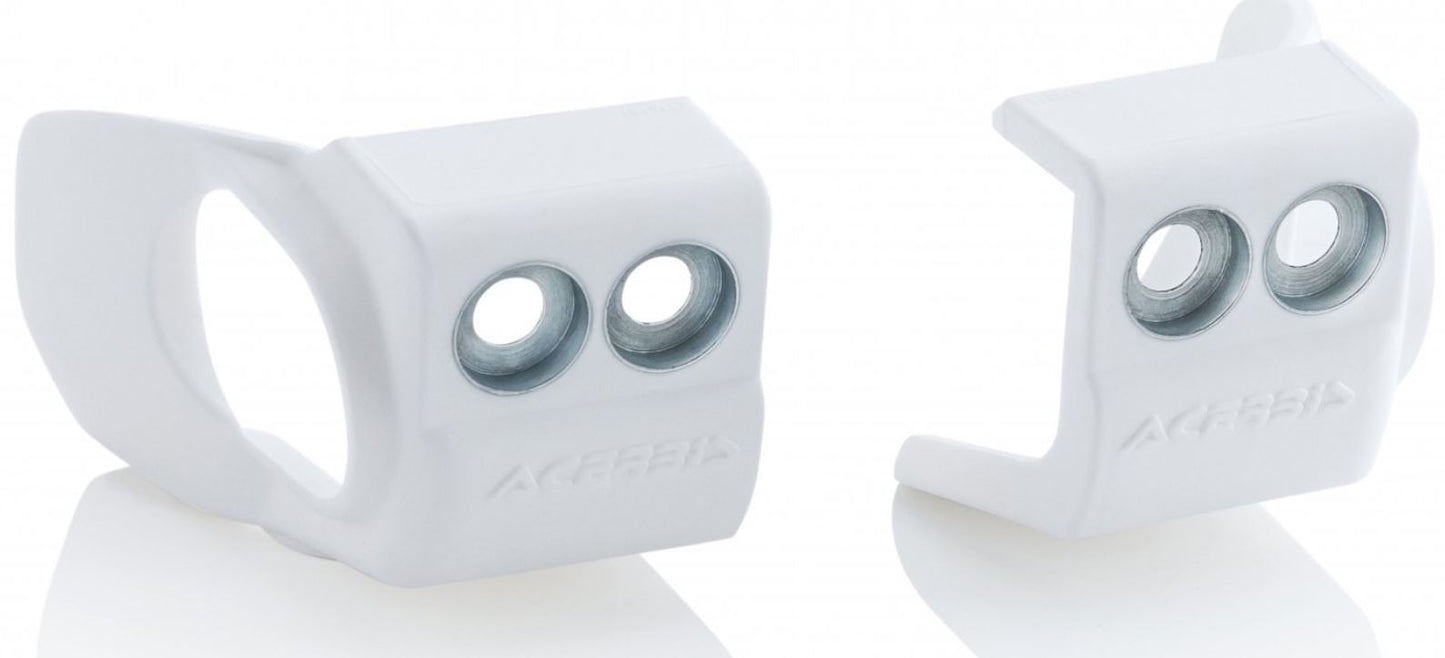ACERBIS FORK SHOE PROTECTOR KTM HUSQVARNA GAS GAS