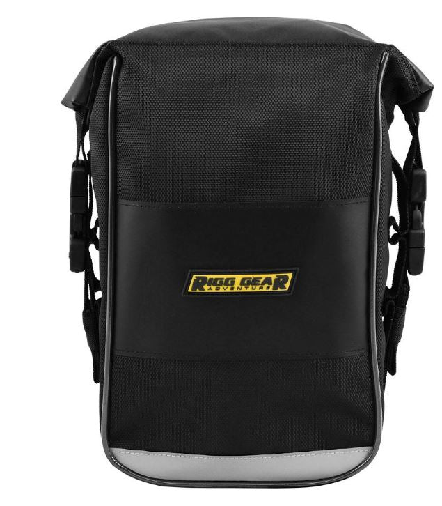 Nelson-Rigg Trails End Riggpak Crash Bar/Tail Bag RG-2005