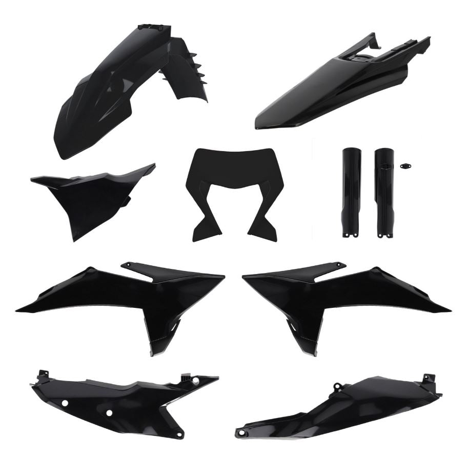 ACERBIS PLASTIC KIT KTM EXC EXCF 26