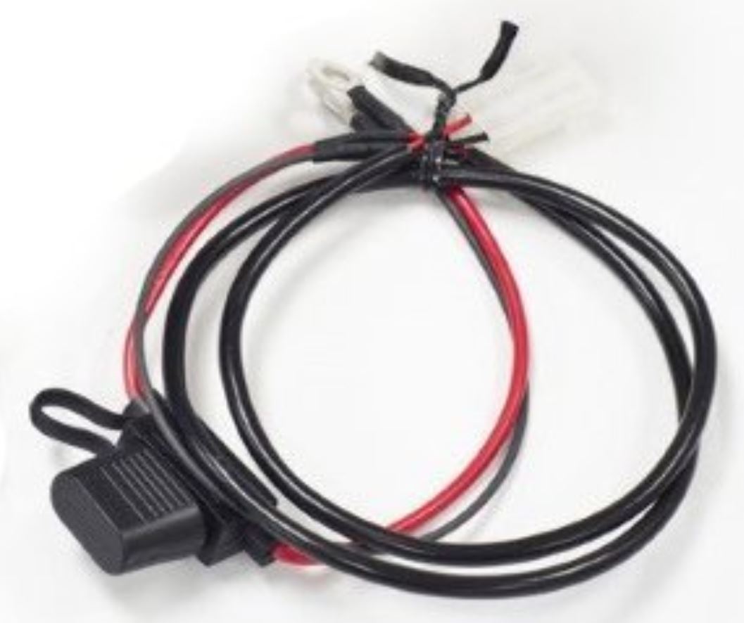 TRAIL TECH DIGITAL THERMO FAN KIT KTM SX SXF 23-25