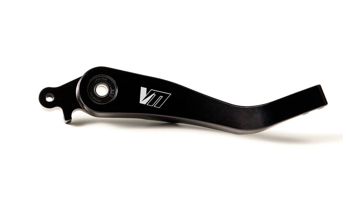 Vanasche Motorsports CNC brake pedal suits KTM790/890 Adv & Adv R/ Norden 901