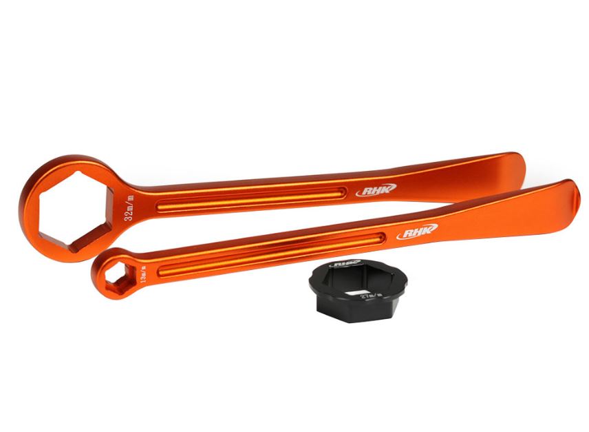 RHK Tyre Lever & Multi Tool