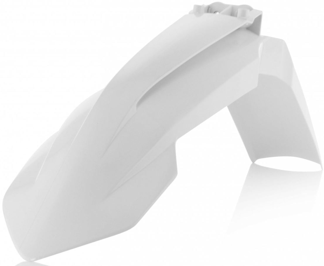 ACERBIS FRONT FENDER KTM SX SXF 16-22 EXC EXCF 17-23