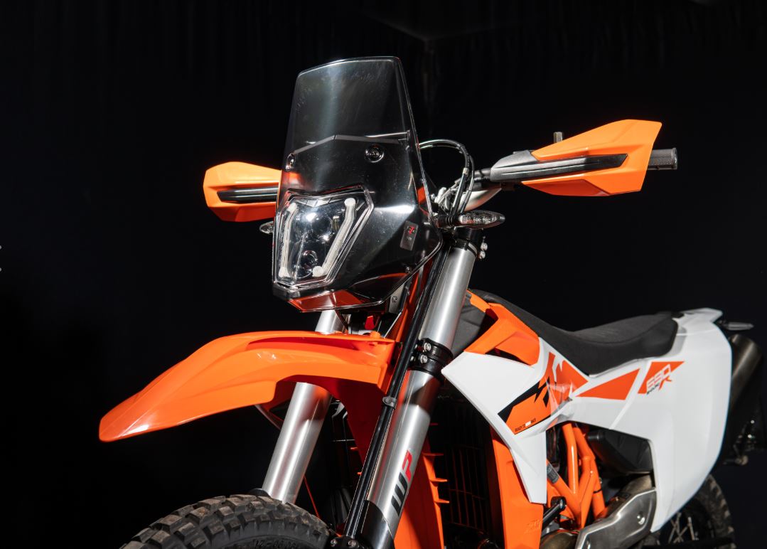 Rade Garage KTM 690 Lite Tower Kit MY19-26
