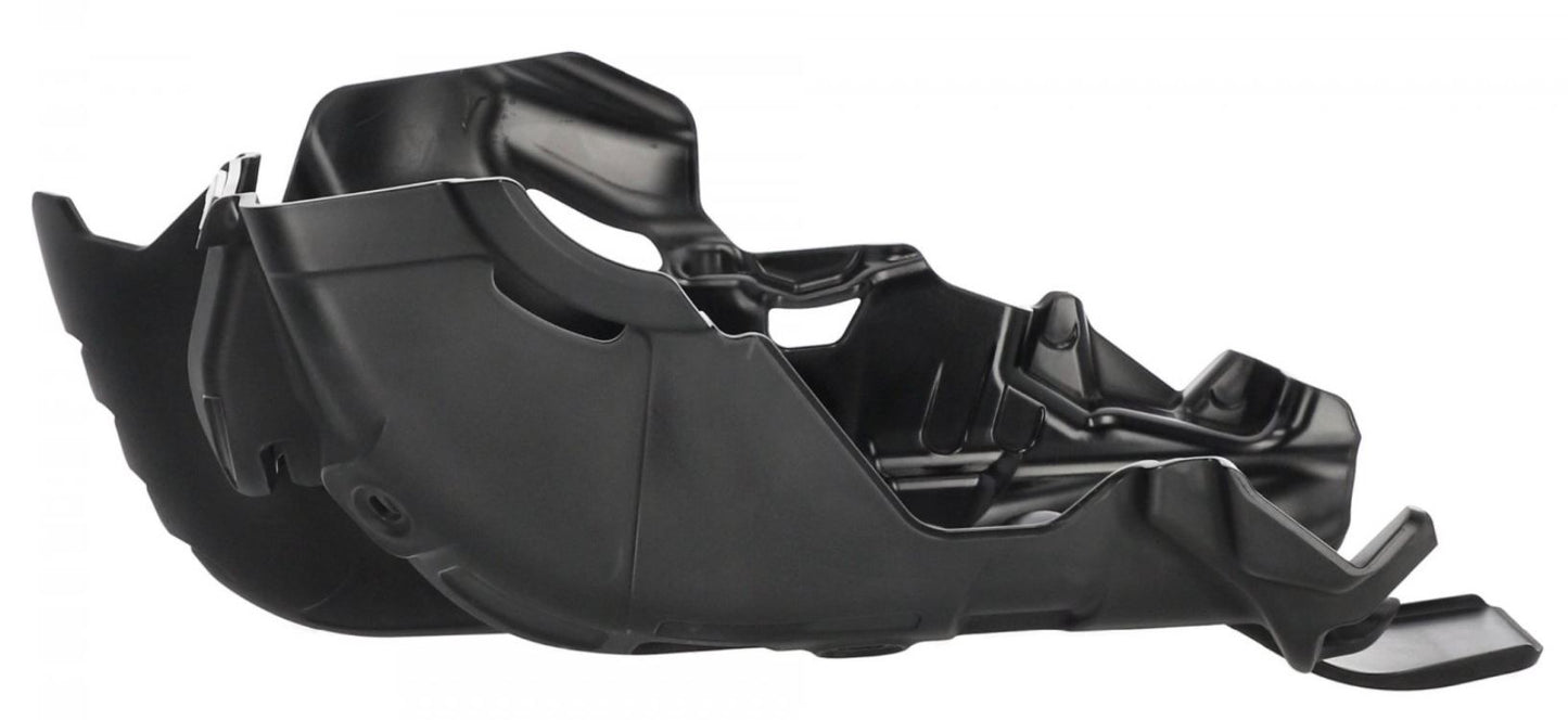 ACERBIS SKID PLATE YAMAHA TENERE 700 T7 19-22 BLACK