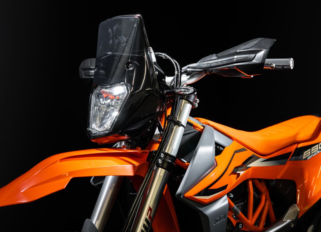Rade Garage KTM 690 Lite Tower Kit MY19-26