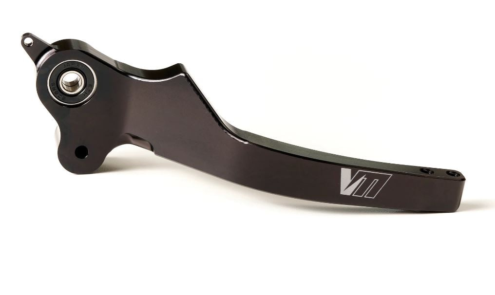 Rear Billet Brake Pedal - 690/701/700