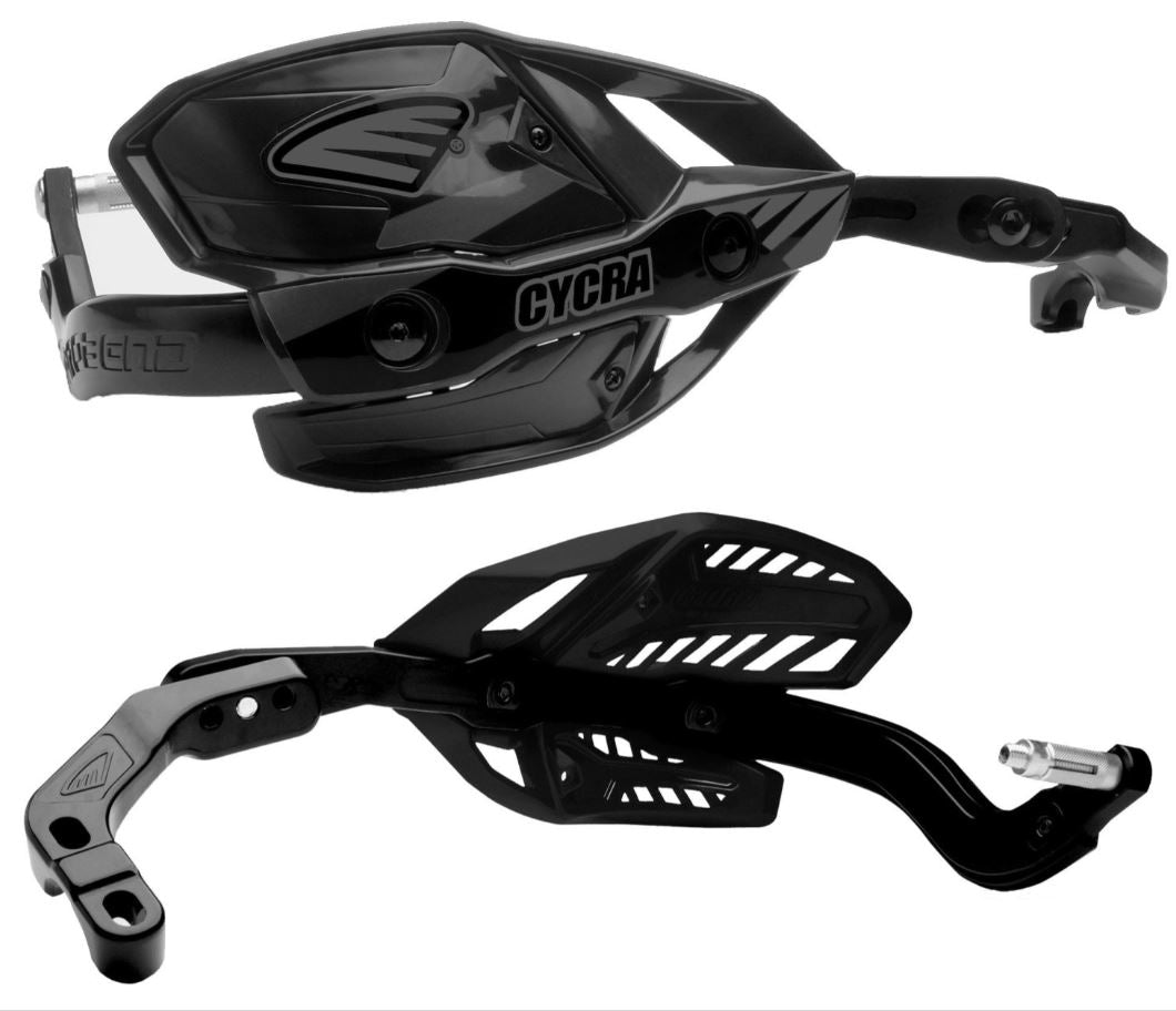 CYCRA HANDGUARDS ULTRA HCM 1 1/8TH