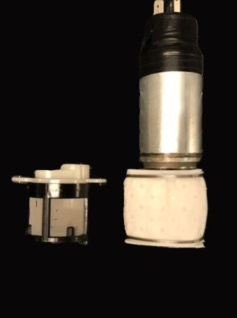 Fuel pump filter suit KTM 690 and Husqvarna 701