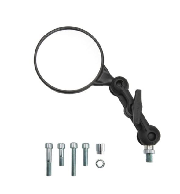 Double Take DS-Dual Sport Mirror