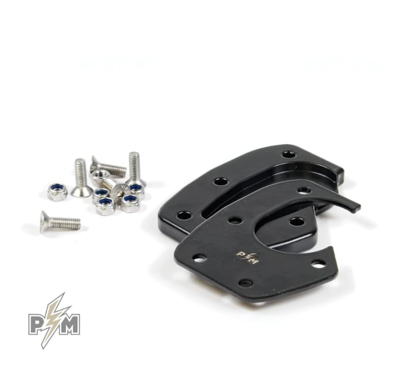 Perun Moto 2021+ 1290 SAR/701*/700/690*/890/901 FOOTSTAND ENLARGER