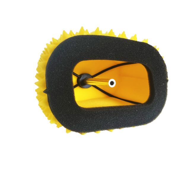 KTM  790 19-20 / 890 21-22 FUNNEL WEB FILTER SUITS ROTTWEILER INTAKE