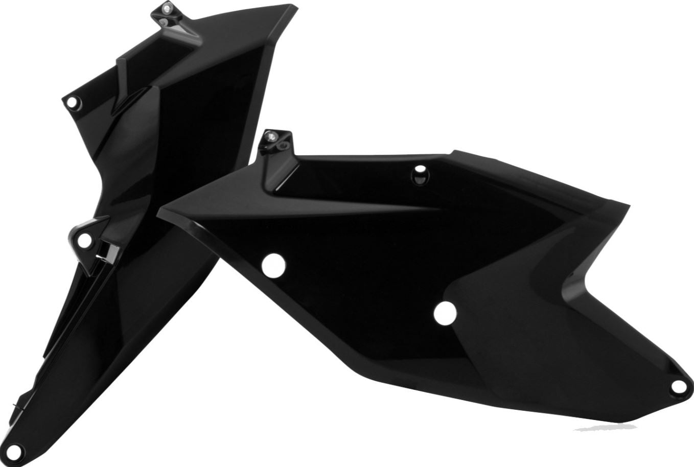 ACERBIS SIDE PANELS KTM SX SXF 16-18 EXC EXCF 17-19