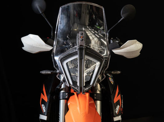 Rade Garage KTM 790/890 Windshield MY23-25