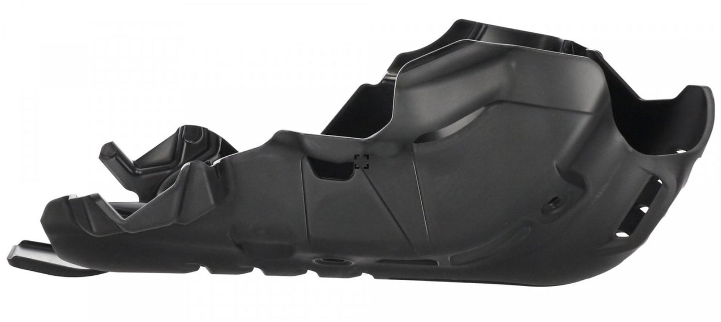 ACERBIS SKID PLATE YAMAHA TENERE 700 T7 19-22 BLACK