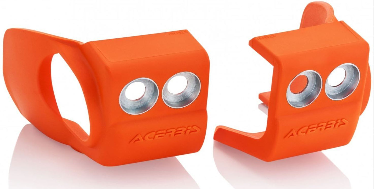 ACERBIS FORK SHOE PROTECTOR KTM HUSQVARNA GAS GAS