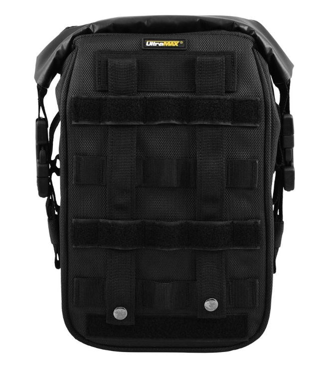 Nelson-Rigg Trails End Riggpak Crash Bar/Tail Bag RG-2005