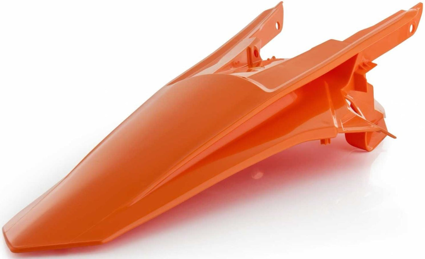 ACERBIS REAR FENDER KTM EXC EXCF 17-19