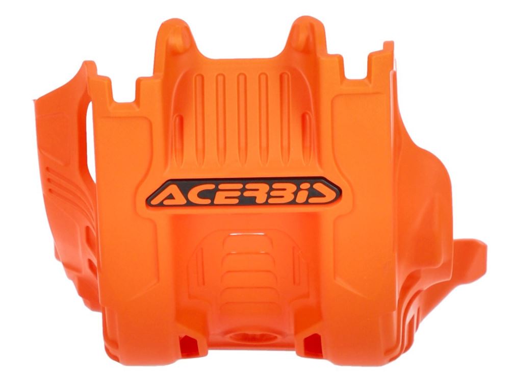 ACERBIS SKID PLATE KTM EXCF 250 350 24-26