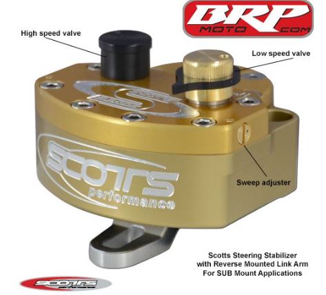 BRP RUBBER MTD DM-SUB KIT KTM EXC, EXCf, Husqvarna FE/TE