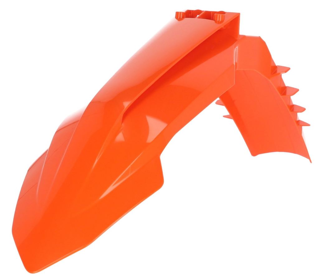 ACERBIS FRONT FENDER KTM SX SXF 23-26 EXC EXCF 24-26