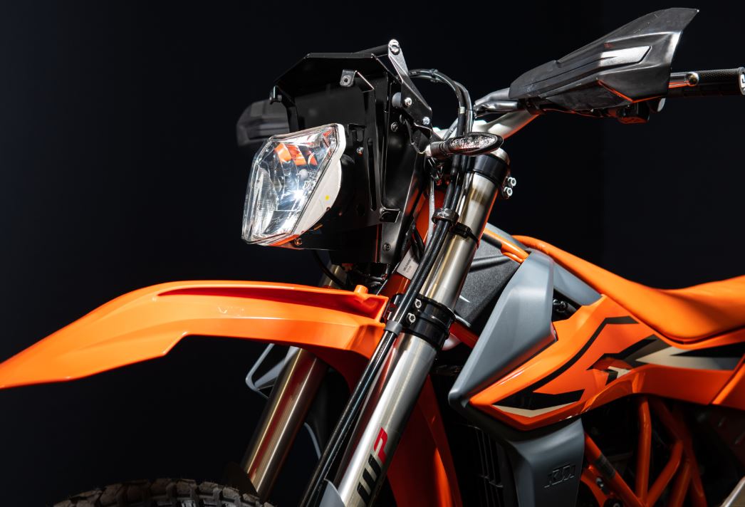 Rade Garage KTM 690 Lite Tower Kit MY19-26
