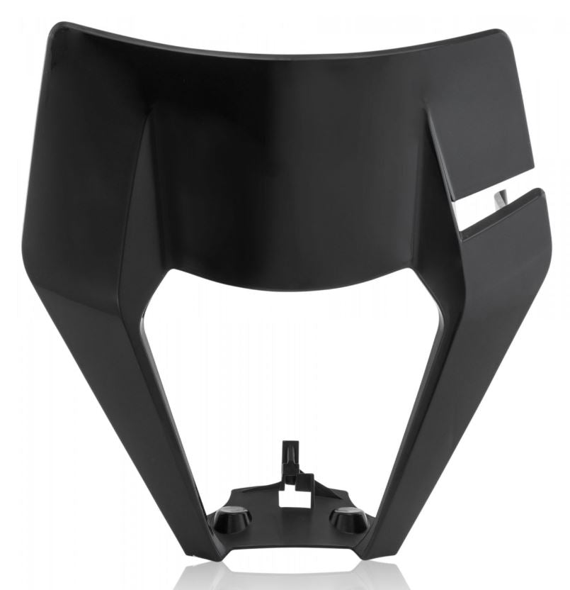 ACERBIS HEADLIGHT SURROUND KTM EXC EXCF 20-23