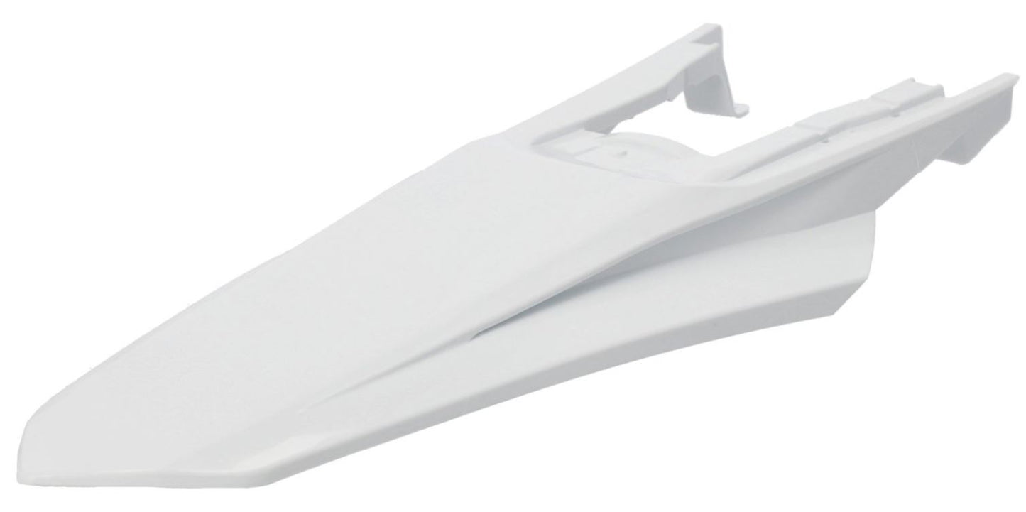 ACERBIS REAR FENDER KTM EXC EXCF 24-26