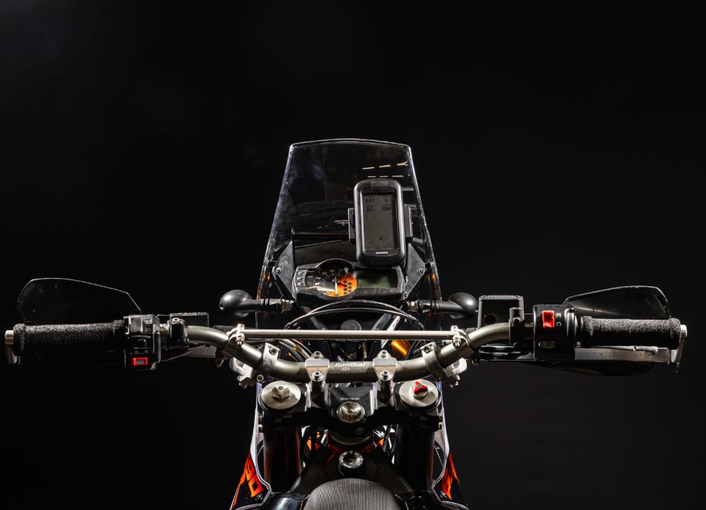 Rade Garage KTM 690Tower/Fairing kit K3 (New) 2012 - 2018 -